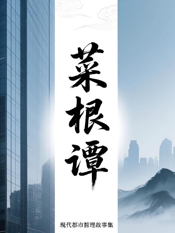 【菜根谭】现代都市哲理故事集