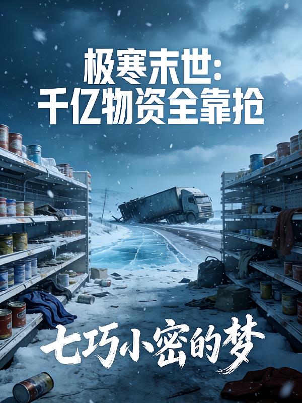 极寒末世：千亿物资全靠抢