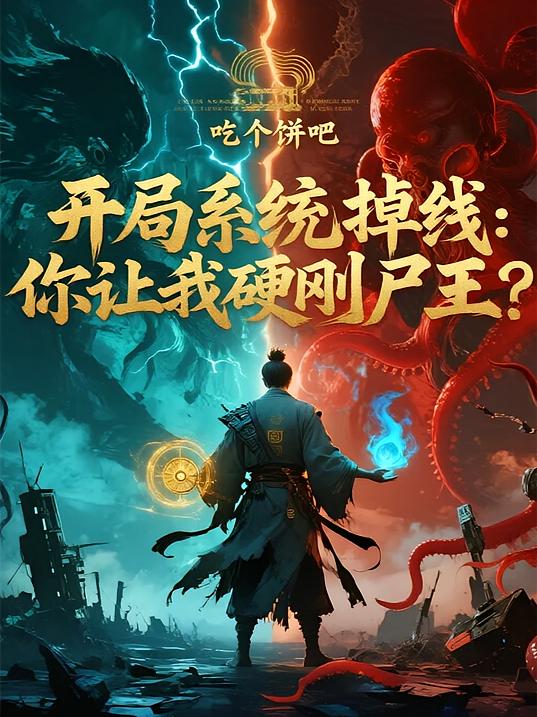 开局系统掉线：你让我硬刚尸王？