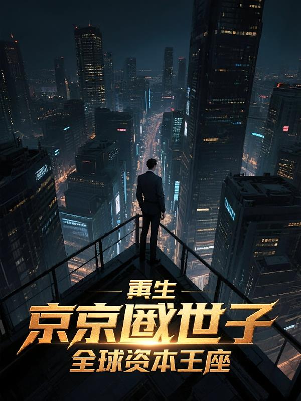 重生京圈世子：全球资本王座