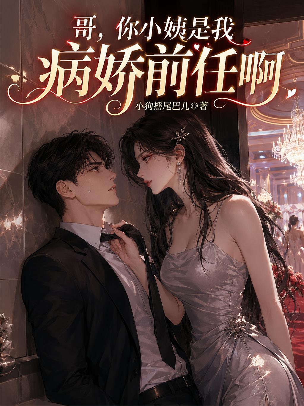 哥，你小姨是我病娇前任啊