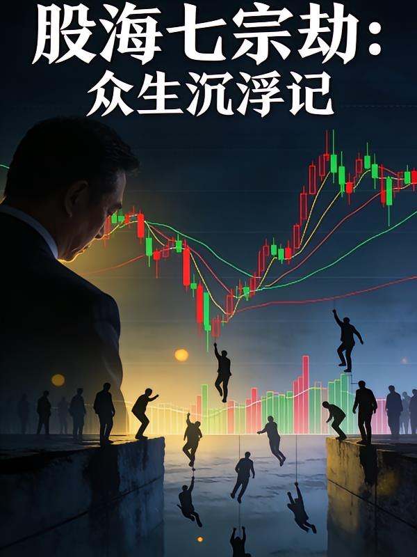 股海七宗劫:众生沉浮记