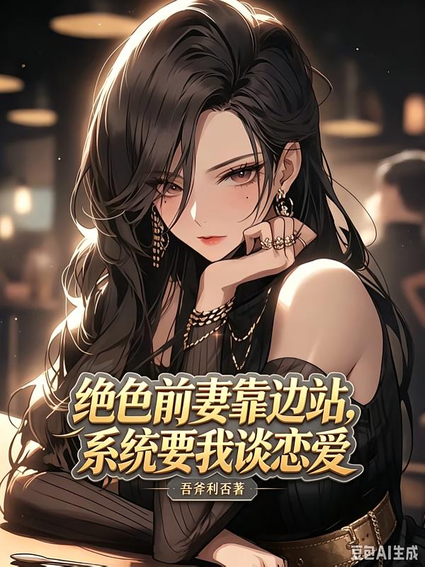 绝色前妻靠边站，系统要我谈恋爱