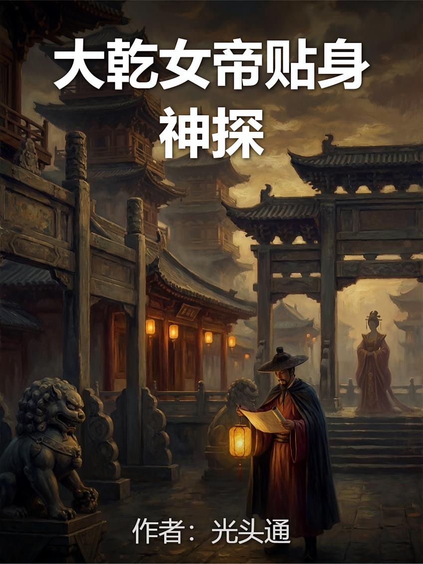 大乾女帝贴身神探