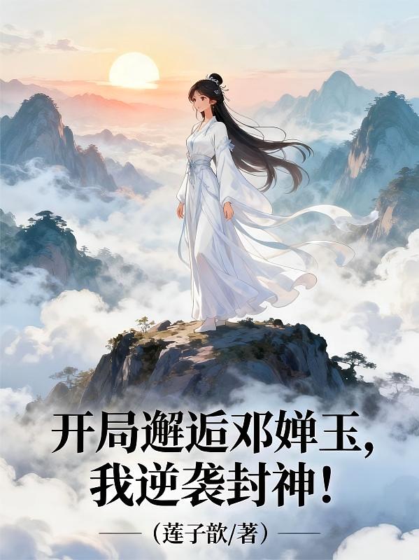 开局邂逅邓婵玉,我逆袭封神!