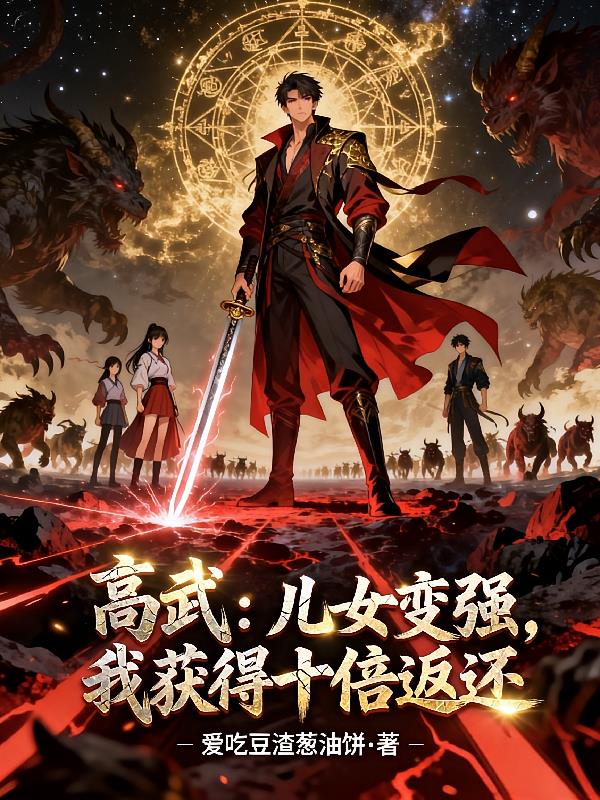 高武:儿女变强,我获得十倍返还