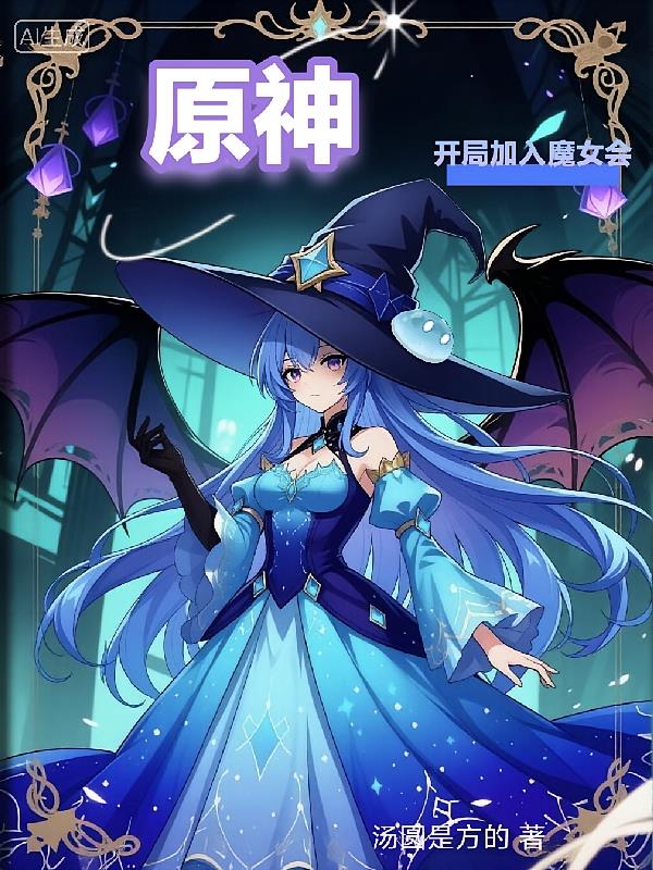 原神：开局加入魔女会