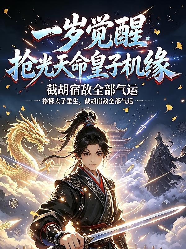 重生婴儿:系统早来五百年