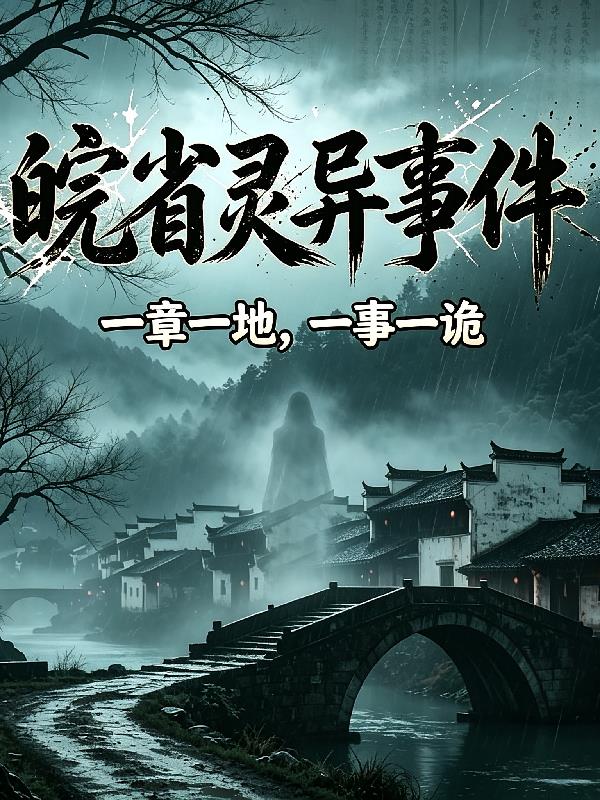皖省灵异事件