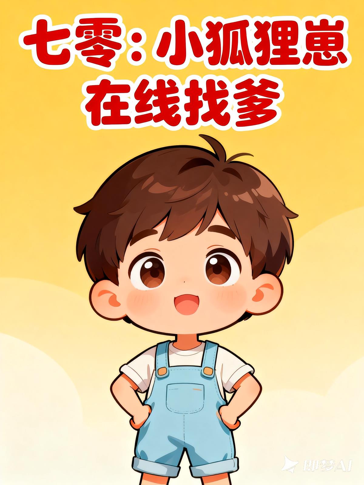 七零:小狐狸崽在线找爹