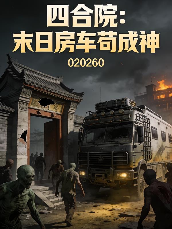 四合院：末日房车苟成神
