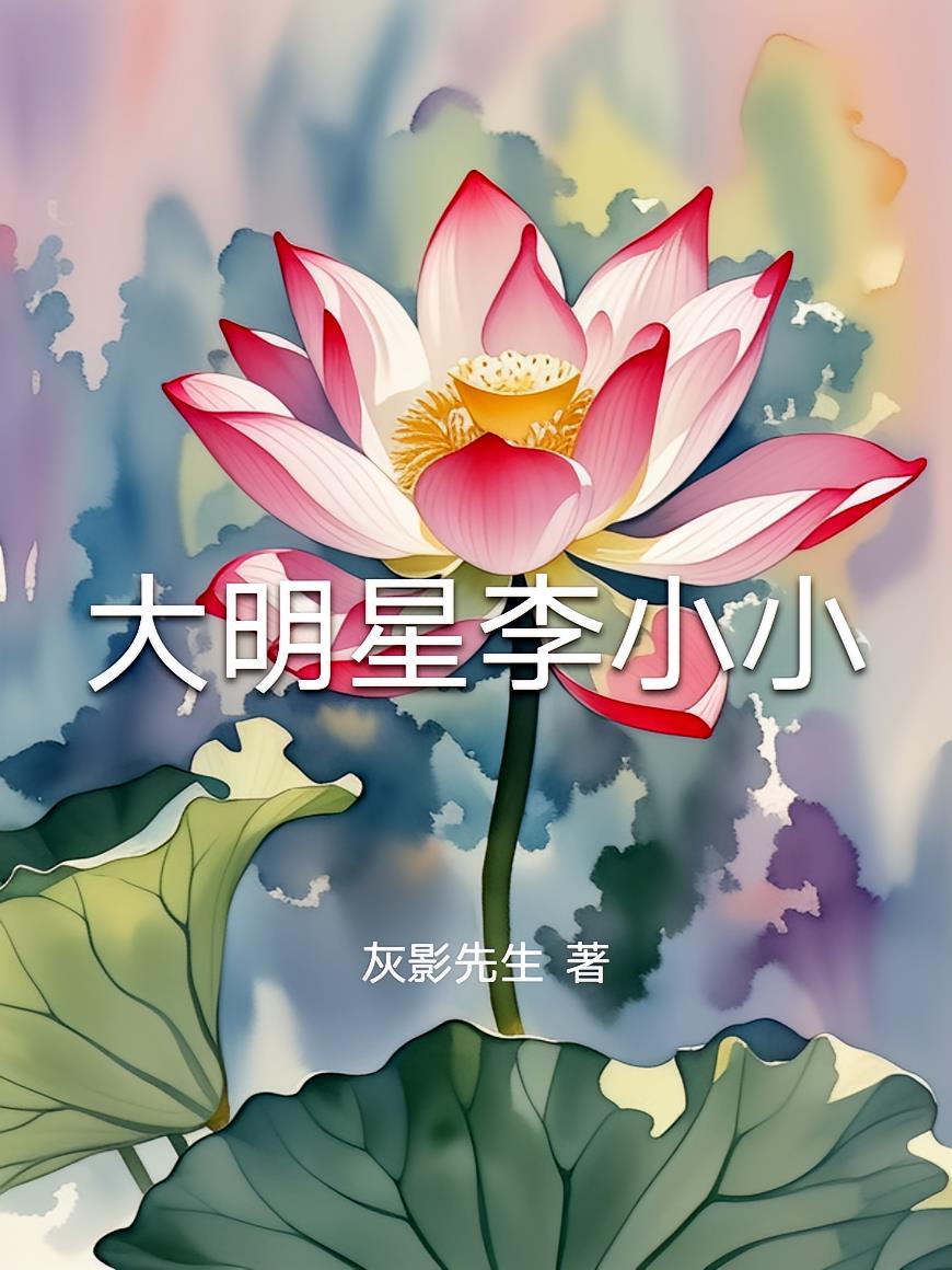 大明星李小小