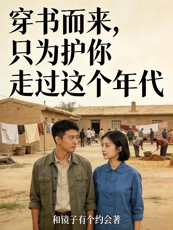 穿书而来,只为护你走过这个年代