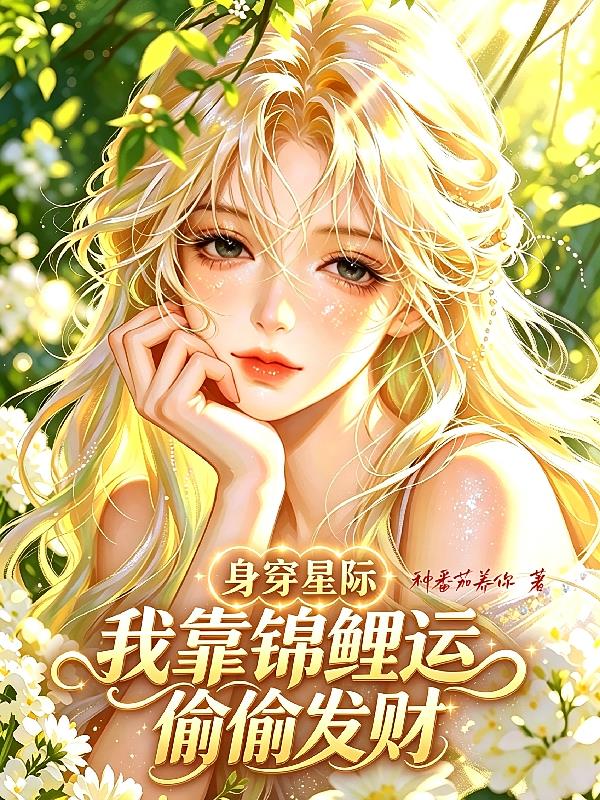身穿星际,我靠锦鲤运偷偷发财