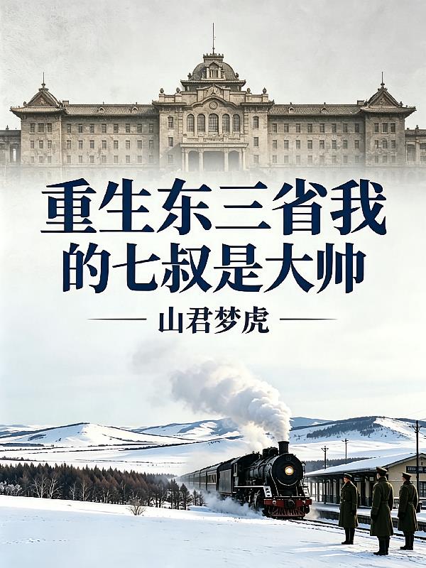 重生七叔是大帅