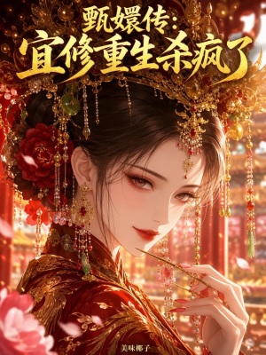 甄嬛传：宜修重生杀疯了