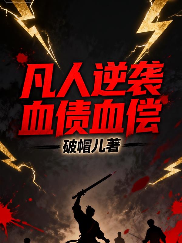 凡人逆袭血债血偿