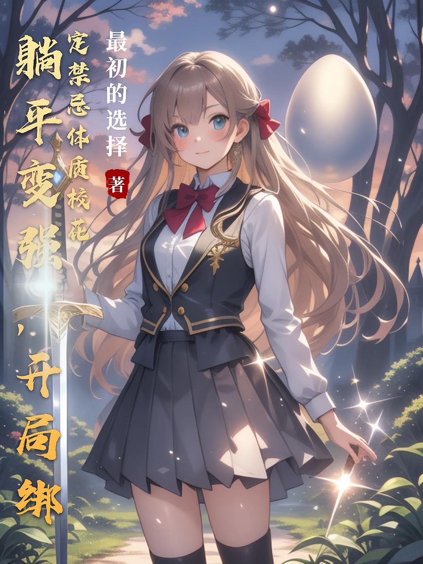 躺平变强,开局绑定禁忌体质校花