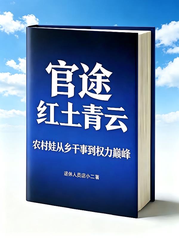 红土青云