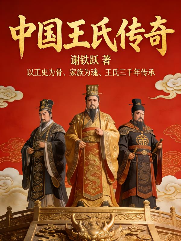 中国王氏传奇