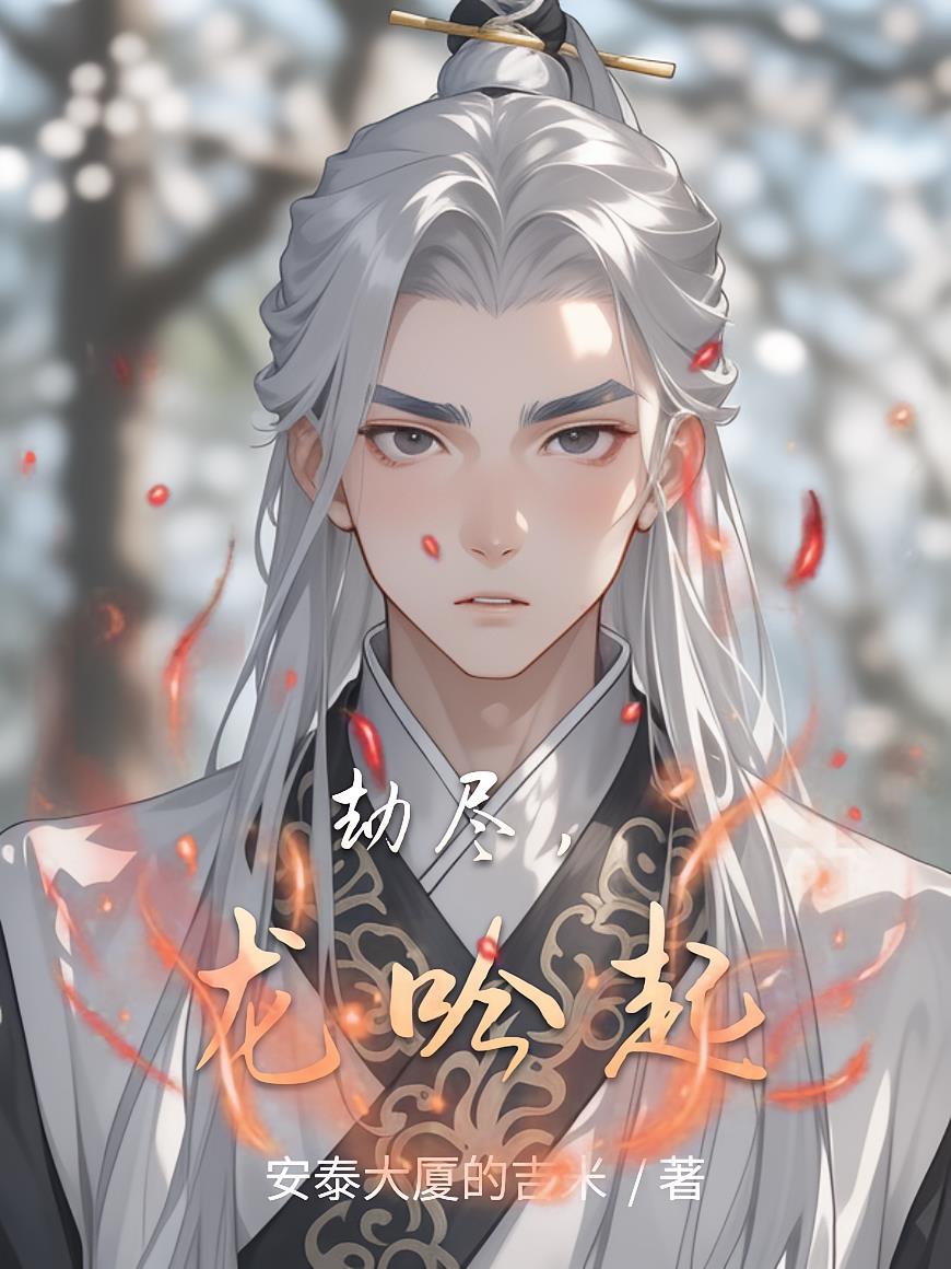 劫尽，龙吟起
