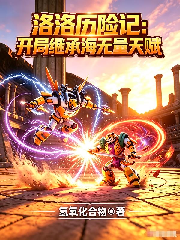洛洛历险记：开局继承海无量天赋