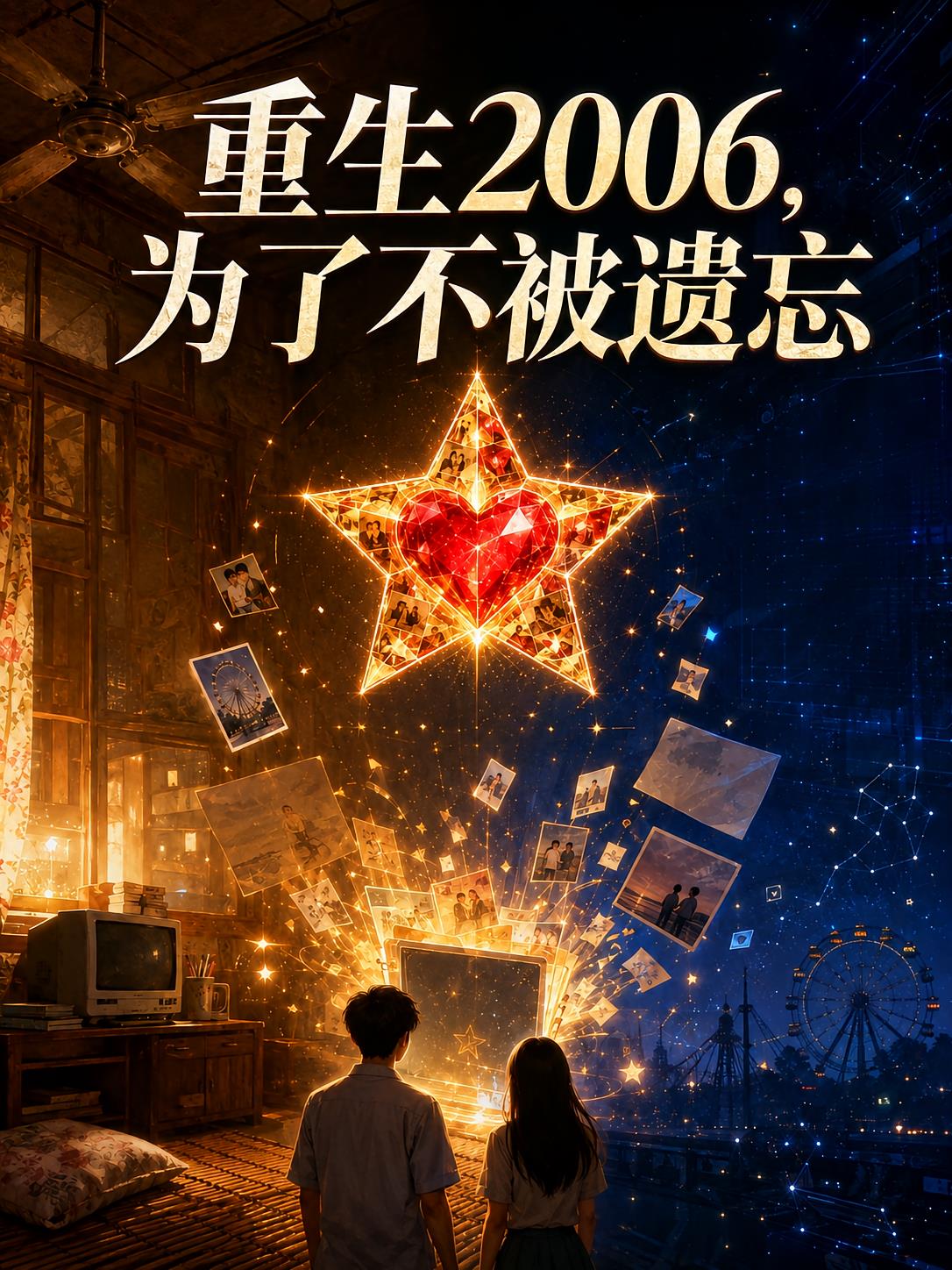 重生2006为了不被遗忘