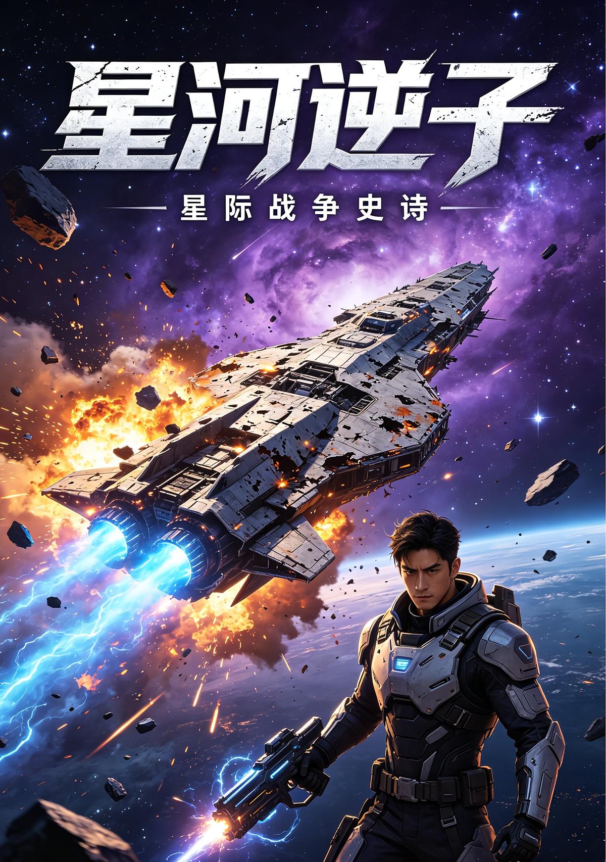 星际逆子