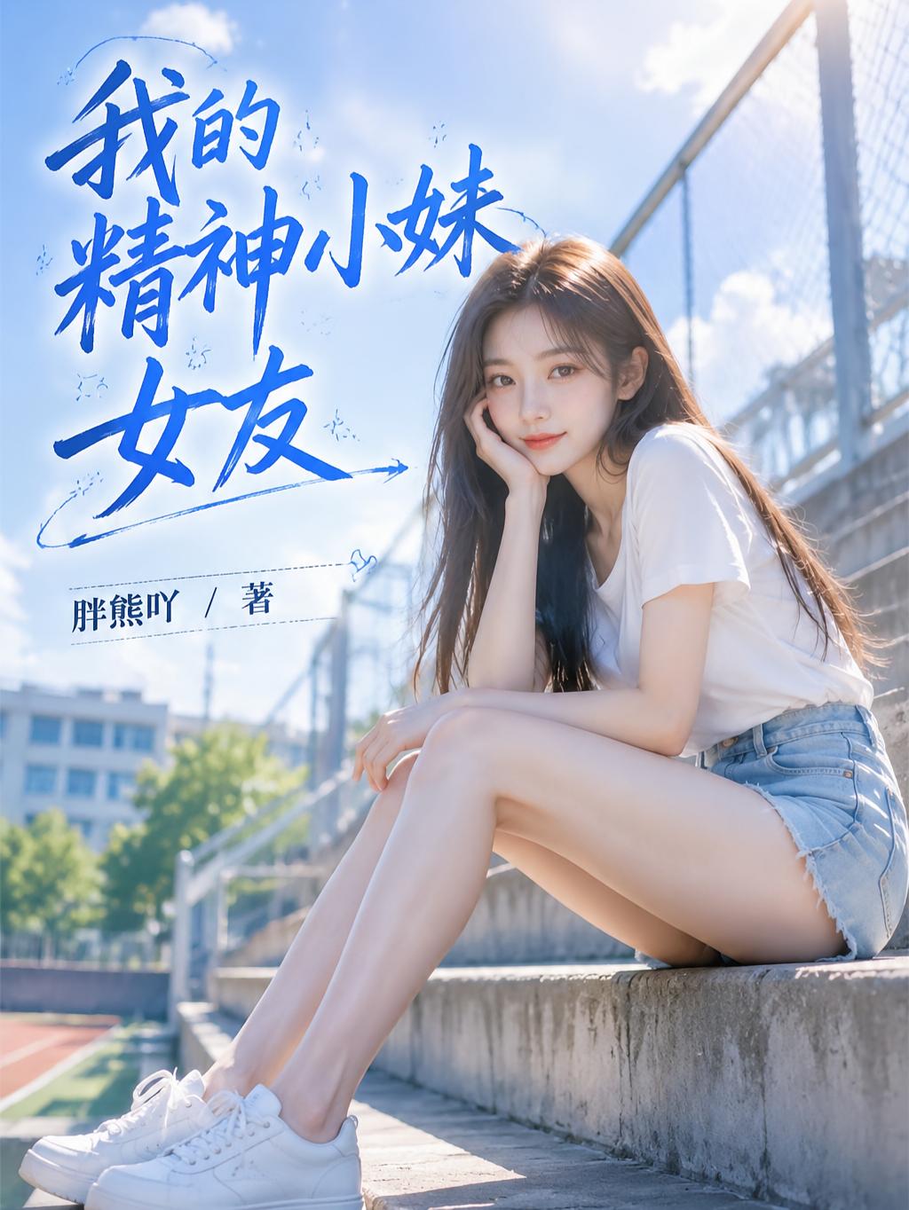 你神经啊，不爱校花偏爱精神小妹