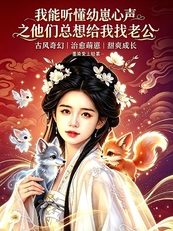 我能听懂幼崽心声