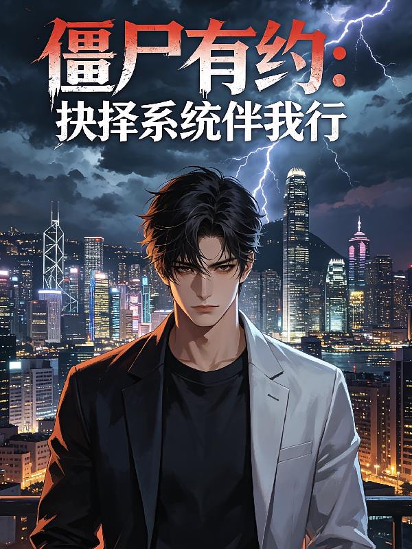 僵尸有约：抉择系统伴我行