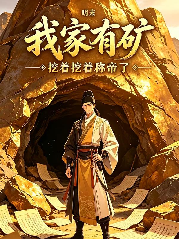 明末：我家有矿，挖着挖着称帝了