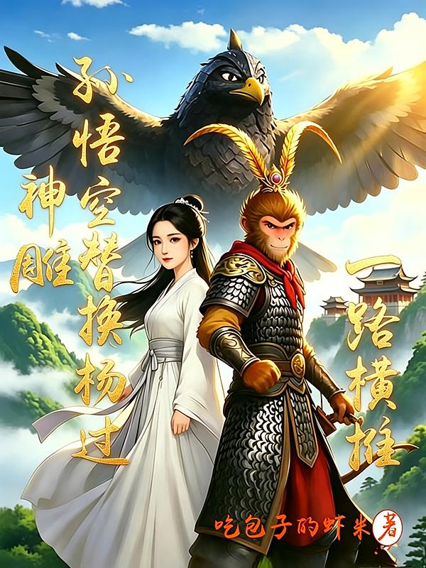 神雕:孙悟空替换杨过,一路横推
