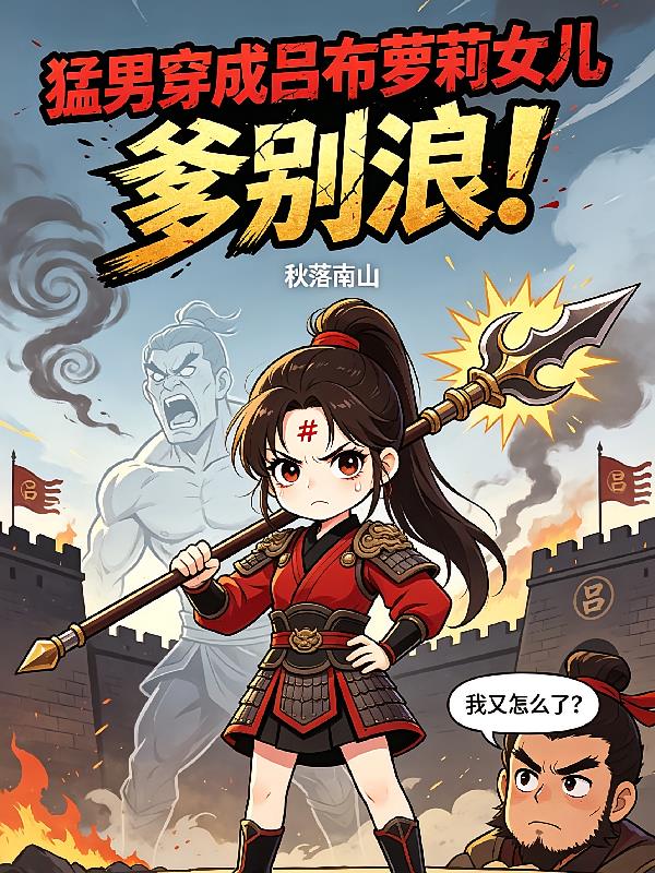 猛男穿成吕布萝莉女儿:爹别浪!