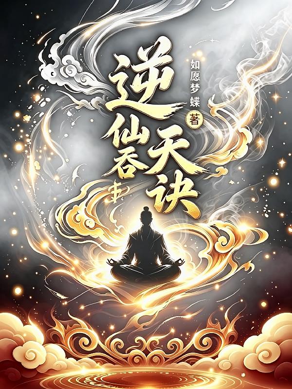 逆仙吞天诀