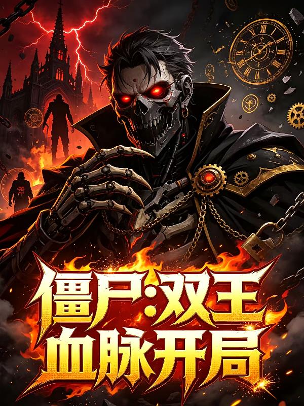 僵尸：双王血脉开局