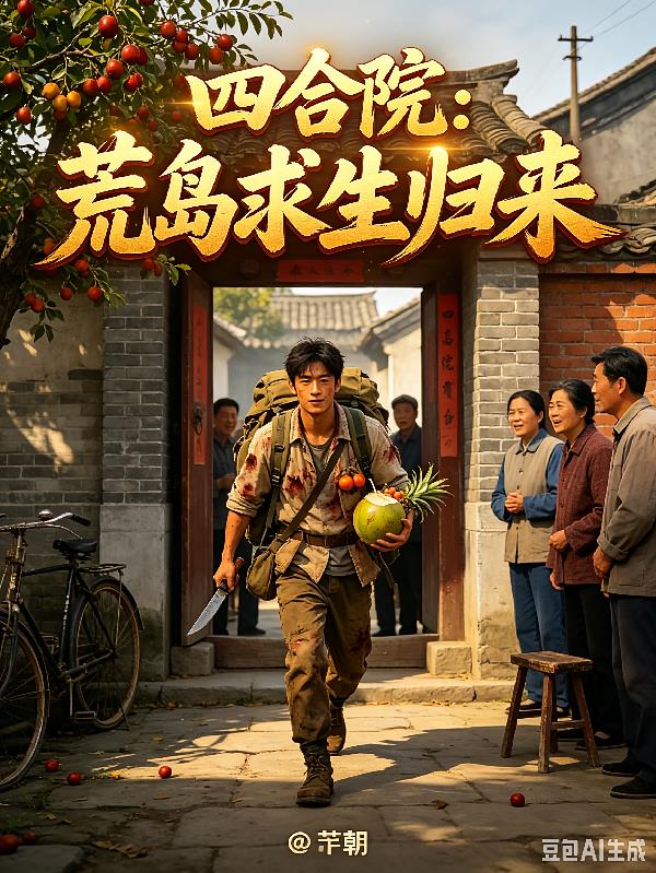 四合院：荒岛求生归来