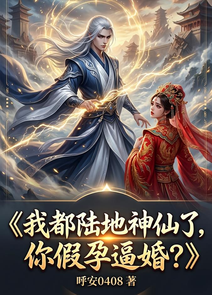 我都陆地神仙了,你假孕逼婚?