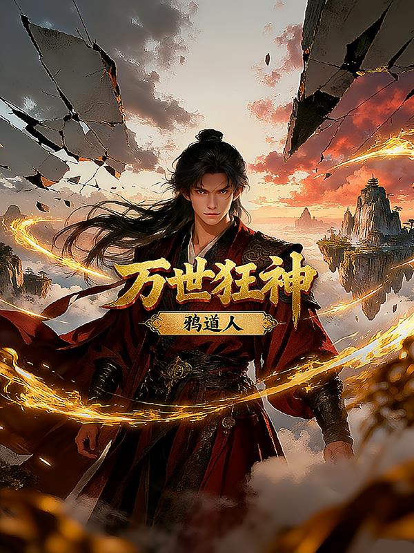 万世狂神