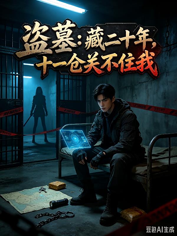 盗墓：藏二十年，十一仓关不住我