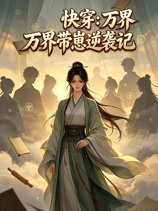 快穿：万界带崽逆袭记