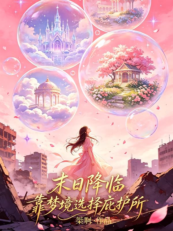 末日降临：靠梦境选择庇护所