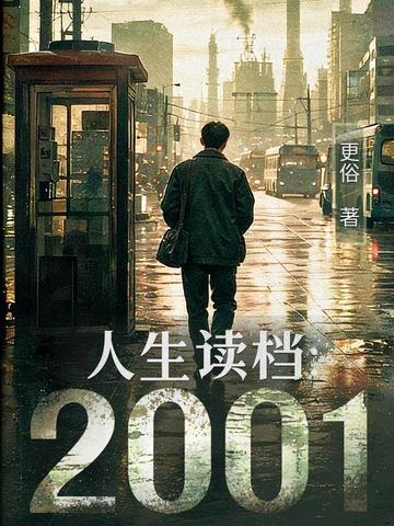 人生读档:2001