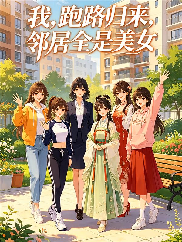 我,跑路归来,邻居全是美女