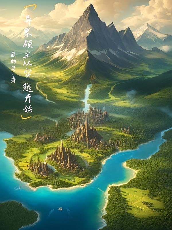 异界领主从穿越开始