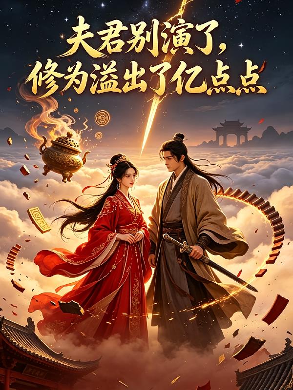 夫君别演了，修为溢出了亿点点