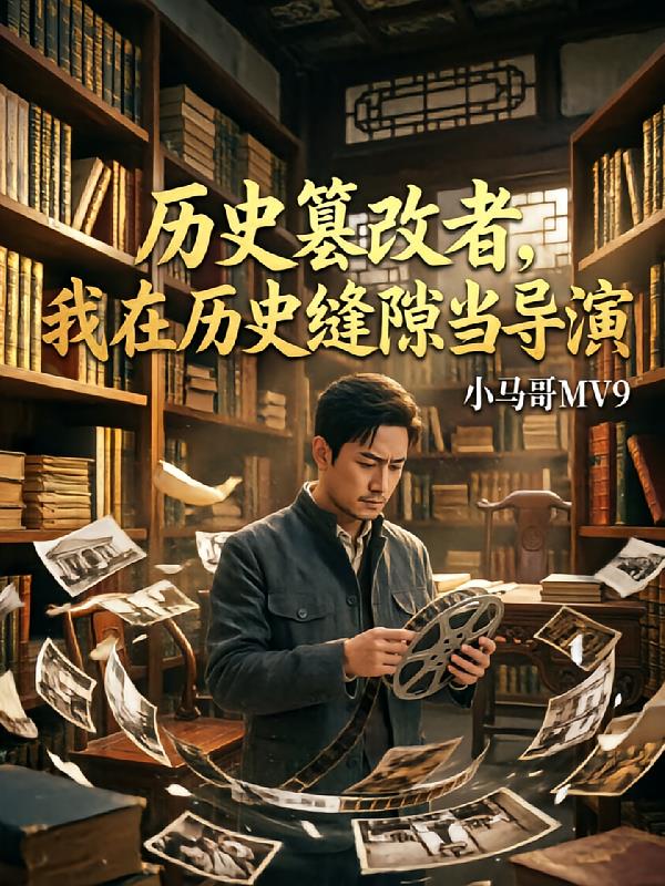 天命篡改者:我在历史缝隙当导演