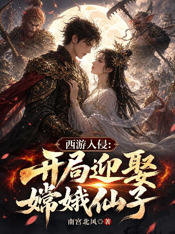 西游入侵：开局迎娶嫦娥仙子