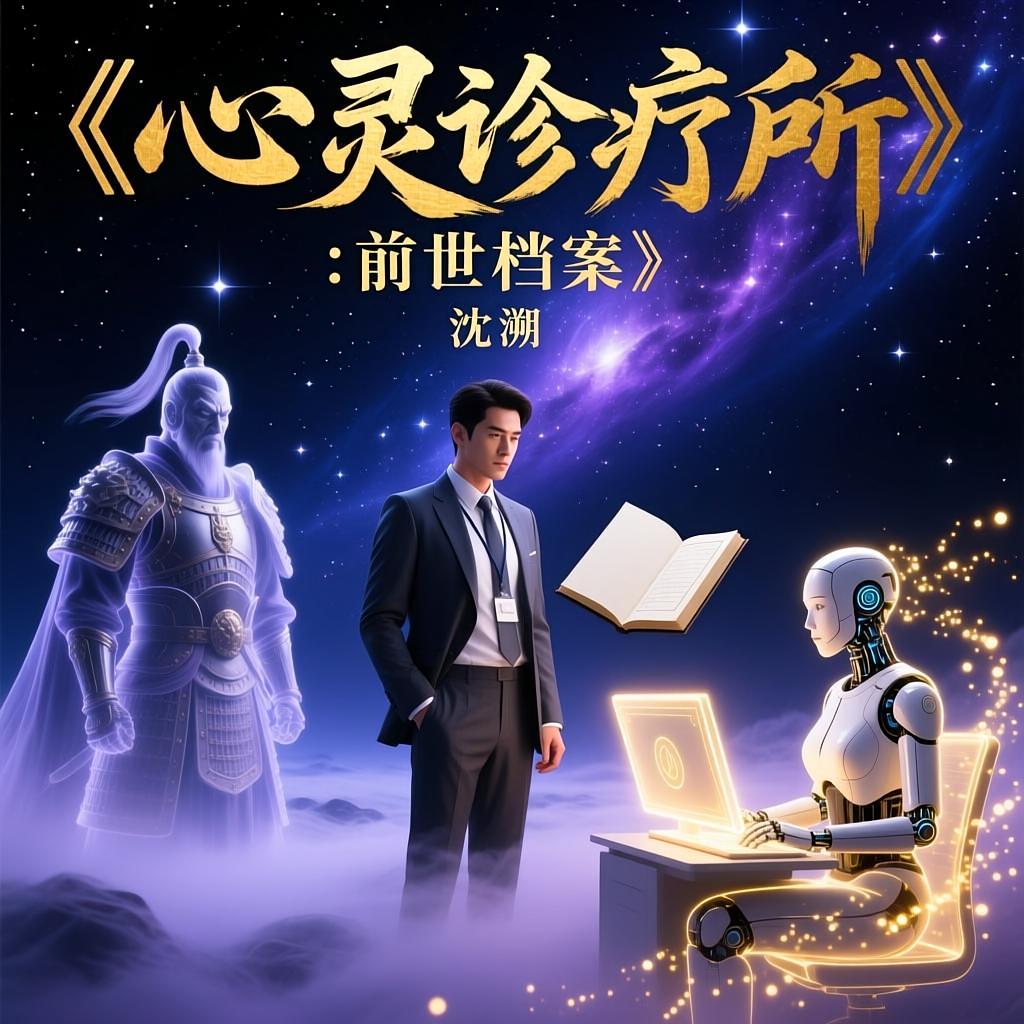 心灵诊疗所:前世档案