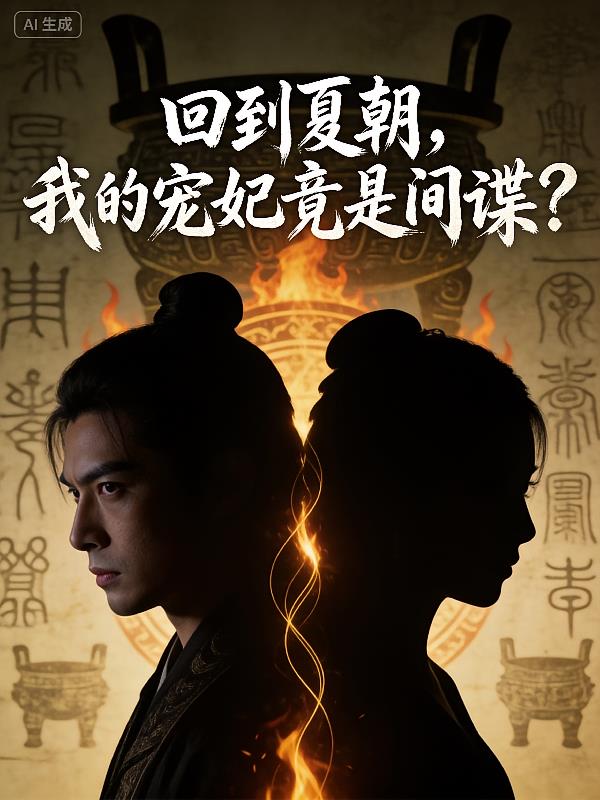 回到夏朝我的宠妃竟是间谍？